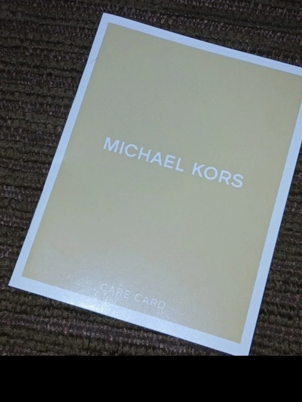 Michael Kors Crossbody Bag and Wallet Bundle.■ Set of Two Bags
